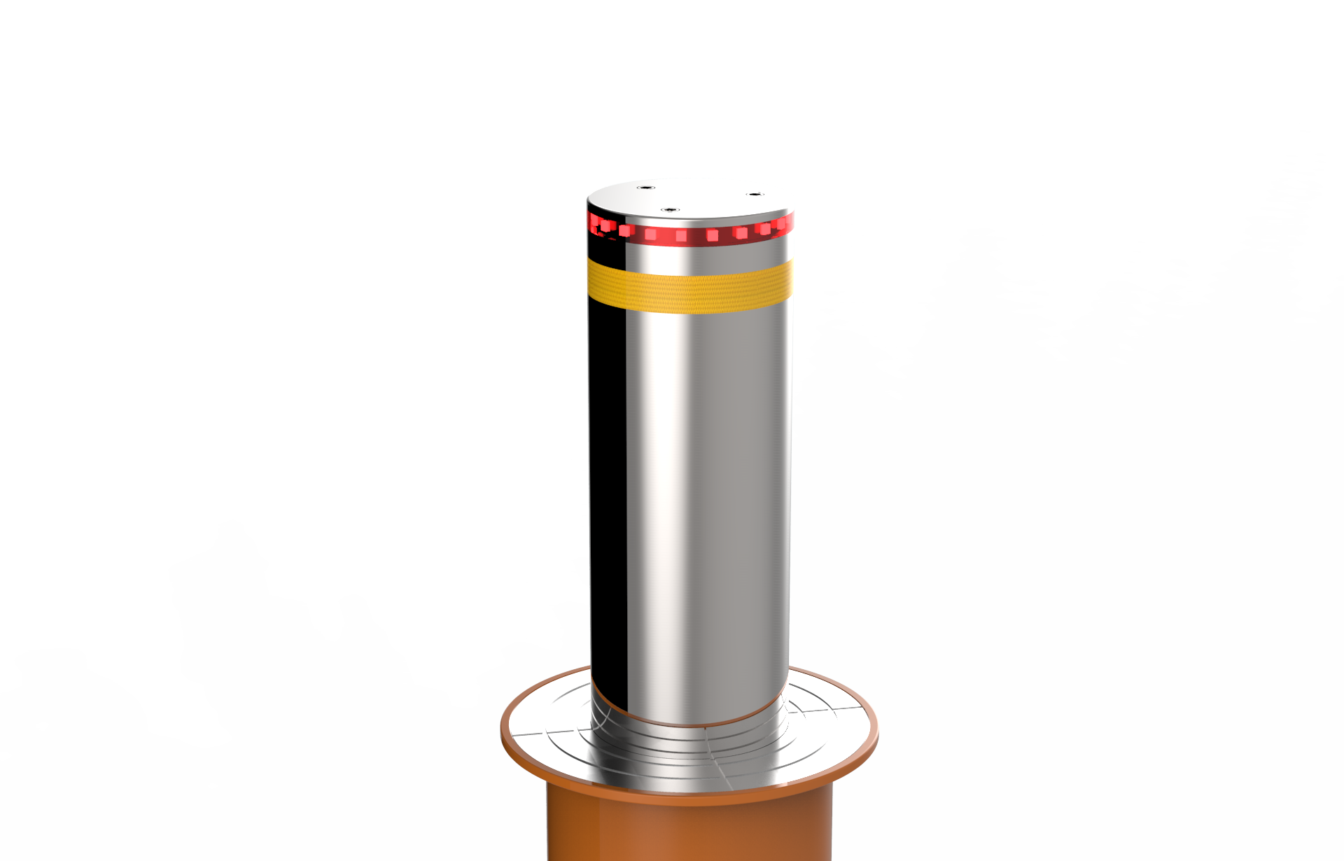  不朽情缘 HB-102全自动液压升降柱